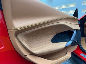 Ferrari 296 GTS — photo 22