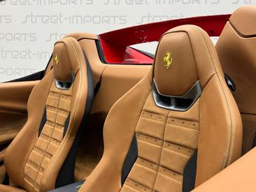 Ferrari 296 GTS — photo 23