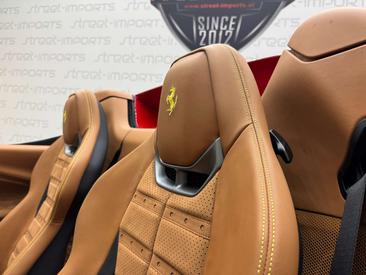 Ferrari 296 GTS — photo 24