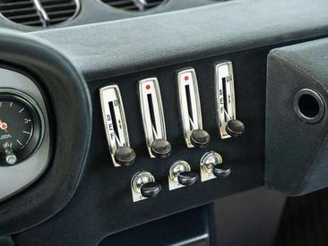 Ferrari Daytona — photo 20