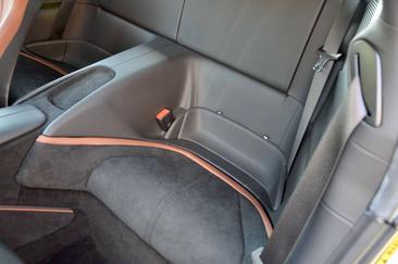 Ferrari Roma — photo 11