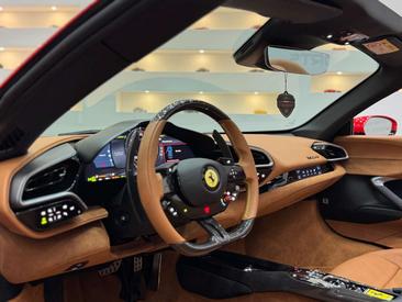 Ferrari 296 GTS — photo 25