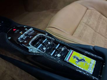 Ferrari 296 GTS — photo 29