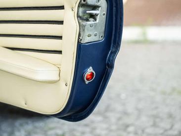 Ferrari Daytona — photo 26