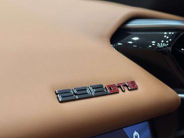 Ferrari 296 GTS — photo 31