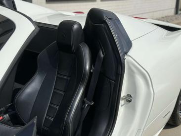 Ferrari 458 Spider — photo 25