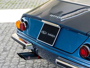 Ferrari Daytona — photo 28
