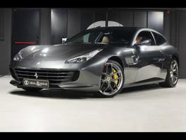 Ferrari GTC4Lusso - 2018 - Joinsteer - #1