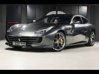 Ferrari GTC4Lusso - 2018 - Joinsteer - #1
