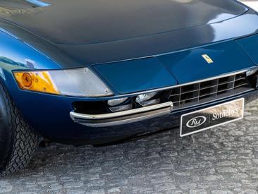 Ferrari Daytona — photo 29