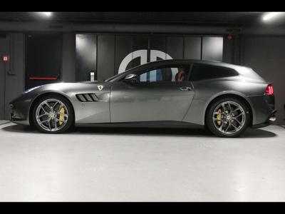 Ferrari GTC4Lusso