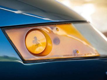 Ferrari Daytona — photo 31