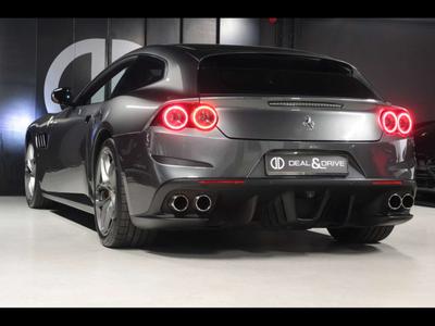 Ferrari GTC4Lusso