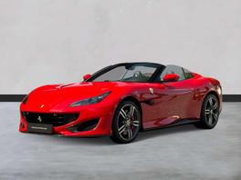 Ferrari Portofino - 2018 - Joinsteer - #1