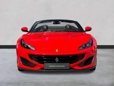 Ferrari Portofino — photo 2