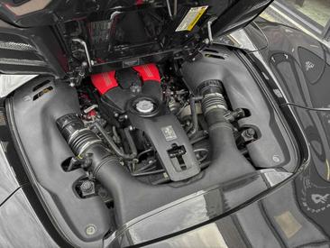Ferrari 488 Spider — photo 27
