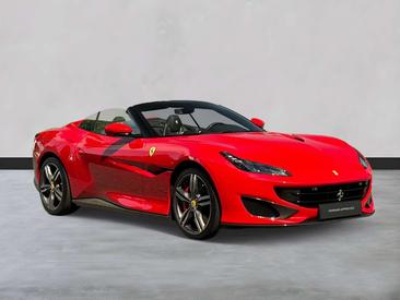 Ferrari Portofino — photo 3