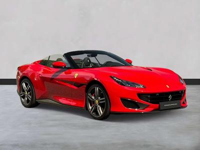 Ferrari Portofino