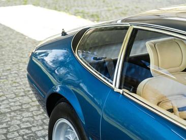 Ferrari Daytona — photo 35