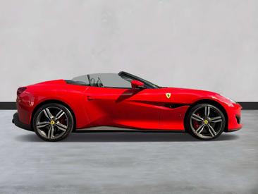 Ferrari Portofino — photo 4