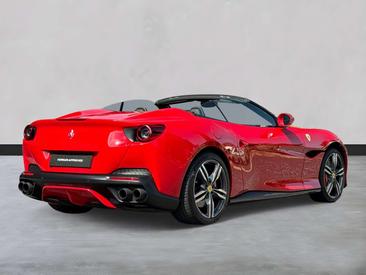 Ferrari Portofino — photo 5