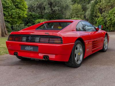 Ferrari 348