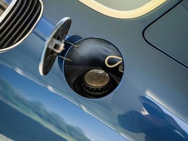 Ferrari Daytona — photo 37