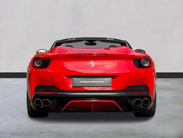 Ferrari Portofino — photo 6