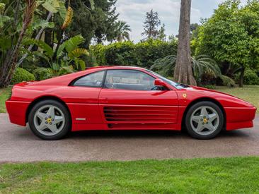 Ferrari 348 — photo 3