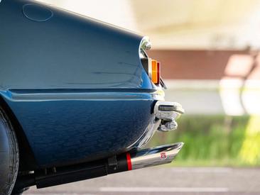 Ferrari Daytona — photo 38