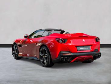 Ferrari Portofino — photo 7