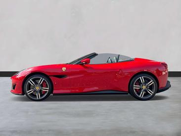 Ferrari Portofino — photo 8