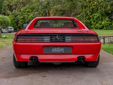 Ferrari 348 — photo 5
