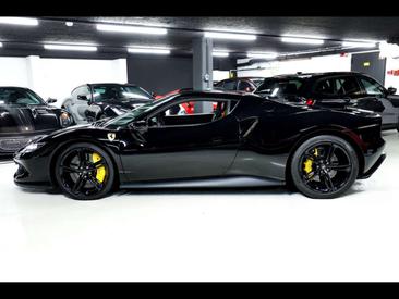 Ferrari 296 GTB — photo 2