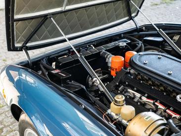 Ferrari Daytona — photo 41