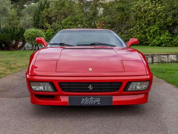 Ferrari 348 — photo 6
