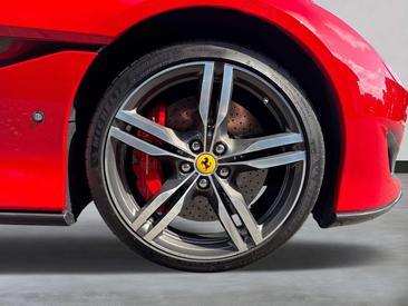 Ferrari Portofino — photo 10