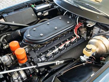 Ferrari Daytona — photo 42