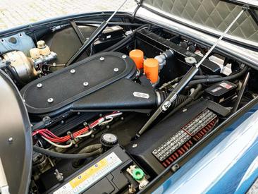 Ferrari Daytona — photo 43