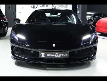 Ferrari 296 GTB — photo 5