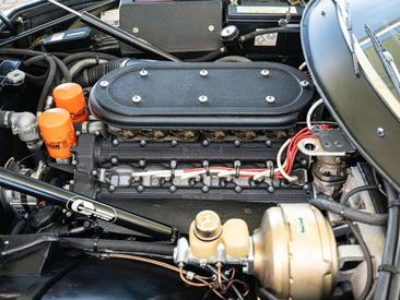 Ferrari Daytona — photo 44