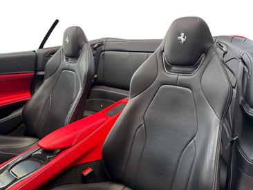 Ferrari Portofino — photo 13