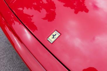 Ferrari 348 — photo 9