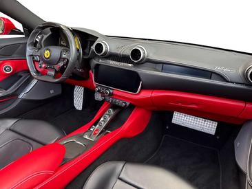 Ferrari Portofino — photo 14