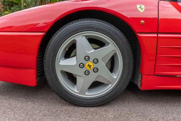 Ferrari 348 — photo 10