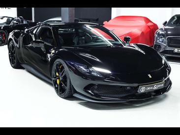 Ferrari 296 GTB — photo 6