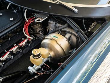 Ferrari Daytona — photo 46