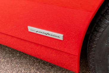 Ferrari 348 — photo 12