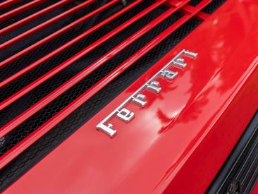 Ferrari 348 — photo 13