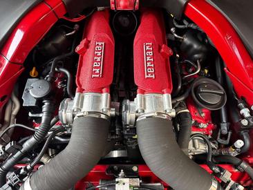 Ferrari Portofino — photo 18